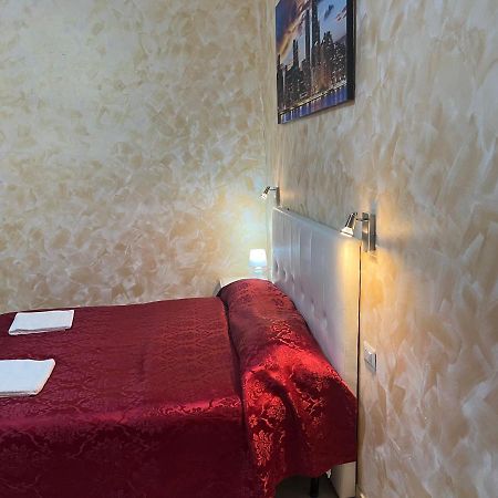 Monlight Guest House Rome Buitenkant foto