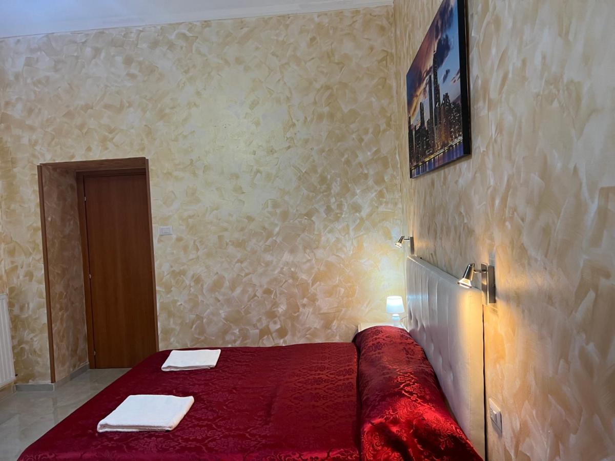 Monlight Guest House Rome Buitenkant foto