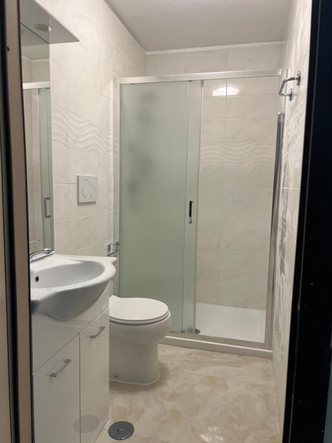 Monlight Guest House Rome Buitenkant foto