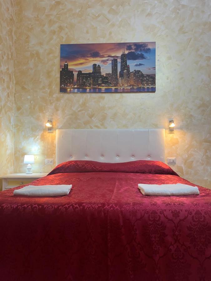Monlight Guest House Rome Buitenkant foto