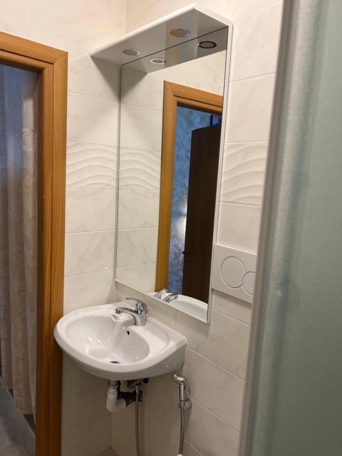 Monlight Guest House Rome Buitenkant foto
