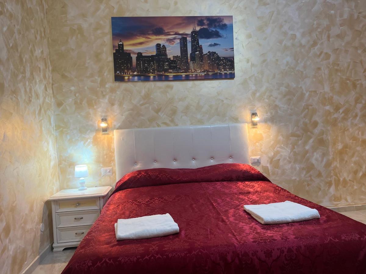 Monlight Guest House Rome Buitenkant foto