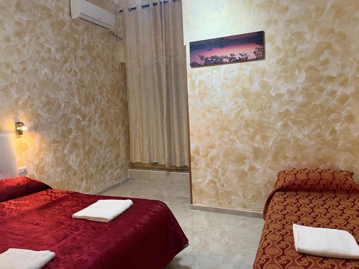 Monlight Guest House Rome Buitenkant foto